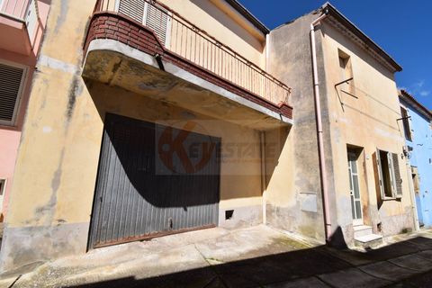 Villa a Bonnanaro, Sassari, Bonnanaro - € 65.000 | Ref: 13975 - foto 23