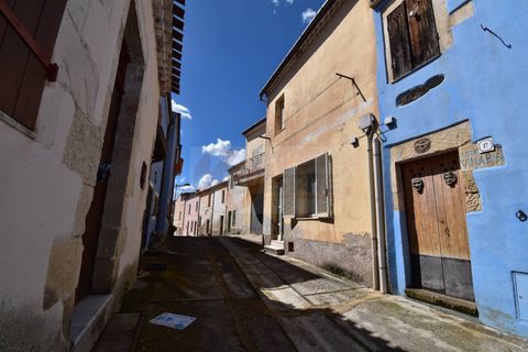 Villa a Bonnanaro, Sassari, Bonnanaro - € 65.000 | Ref: 13975 - foto 24