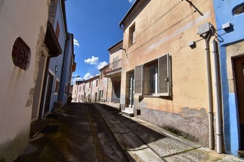 Villa a Bonnanaro, Sassari, Bonnanaro - € 65.000 | Ref: 13975 - foto 25