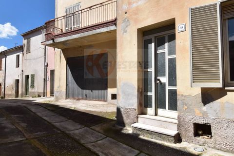Villa a Bonnanaro, Sassari, Bonnanaro - € 65.000 | Ref: 13975 - foto 27