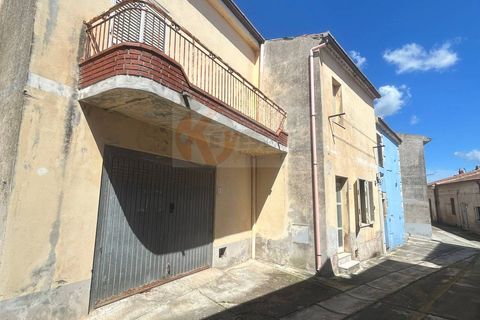 Villa a Bonnanaro, Sassari, Bonnanaro - € 65.000 | Ref: 13975 - foto 28