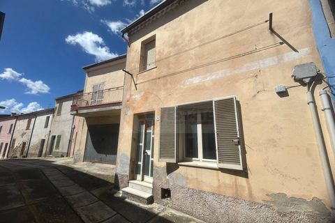 Villa a Bonnanaro, Sassari, Bonnanaro - € 65.000 | Ref: 13975 - foto 29