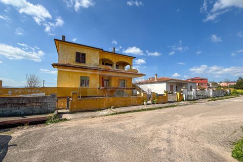 Villa a Perfugas, Sassari, Perfugas - € 184.000 | Ref: 13977 - foto 43