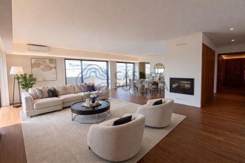 Lejlighed i Trofa, Porto, Trofa - € 790.000 | Ref: 1125231 - foto 1
