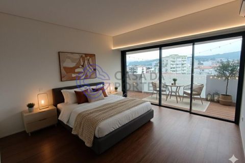 Lejlighed i Trofa, Porto, Trofa - € 790.000 | Ref: 1125231 - foto 16