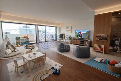 Lejlighed i Trofa, Porto, Trofa - € 790.000 | Ref: 1125231 - foto 41