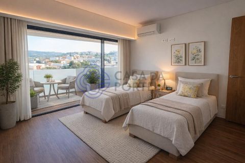 Lejlighed i Trofa, Porto, Trofa - € 790.000 | Ref: 1125231 - foto 46