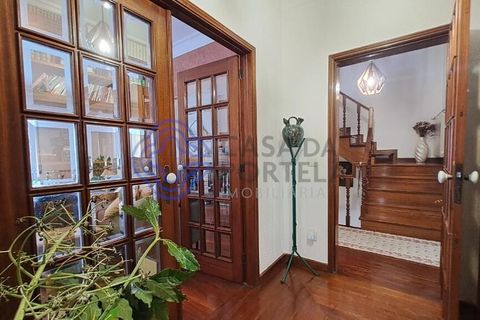 Rækkehus i Gondomar, Porto, Gondomar - € 515.000 | Ref: 1124621 - foto 9