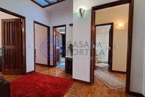 Rækkehus i Gondomar, Porto, Gondomar - € 515.000 | Ref: 1124621 - foto 18
