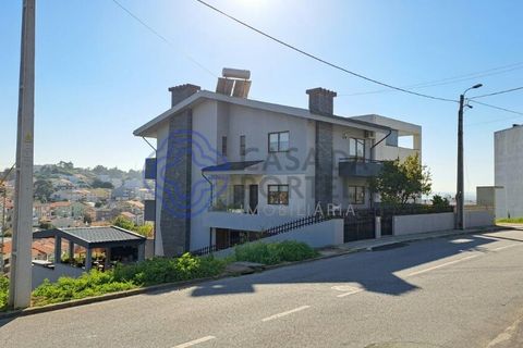 Rækkehus i Gondomar, Porto, Gondomar - € 515.000 | Ref: 1124621 - foto 31