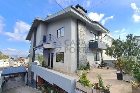 Rækkehus i Gondomar, Porto, Gondomar - € 515.000 | Ref: 1124621 - foto 1