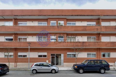 Lejlighed i Vila do Conde, Porto, Vila do Conde - € 360.000 | Ref: 1126151 - foto 2
