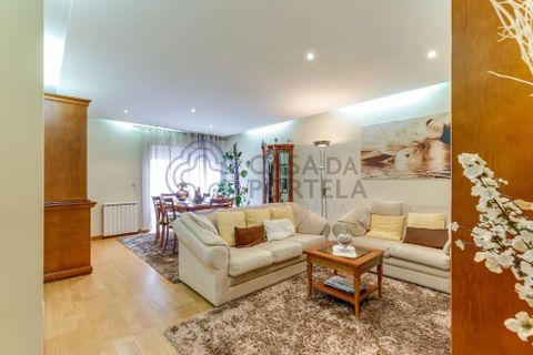 Lejlighed i Vila do Conde, Porto, Vila do Conde - € 360.000 | Ref: 1126151 - foto 5