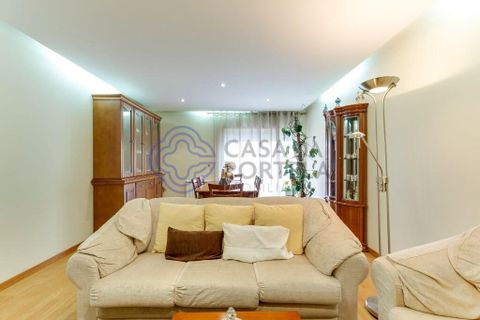 Lejlighed i Vila do Conde, Porto, Vila do Conde - € 360.000 | Ref: 1126151 - foto 6