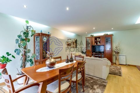 Lejlighed i Vila do Conde, Porto, Vila do Conde - € 360.000 | Ref: 1126151 - foto 7