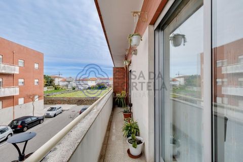 Lejlighed i Vila do Conde, Porto, Vila do Conde - € 360.000 | Ref: 1126151 - foto 11
