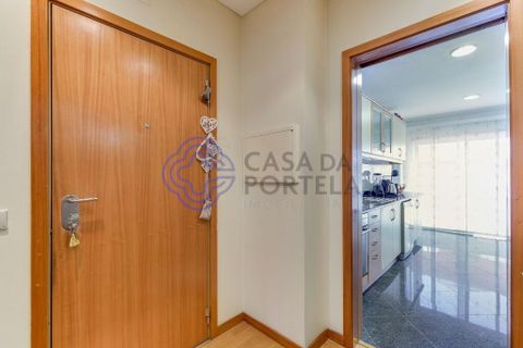 Lejlighed i Vila do Conde, Porto, Vila do Conde - € 360.000 | Ref: 1126151 - foto 12
