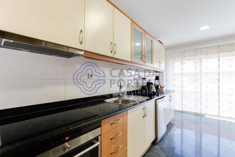 Lejlighed i Vila do Conde, Porto, Vila do Conde - € 360.000 | Ref: 1126151 - foto 14