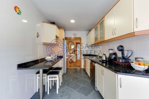 Lejlighed i Vila do Conde, Porto, Vila do Conde - € 360.000 | Ref: 1126151 - foto 15