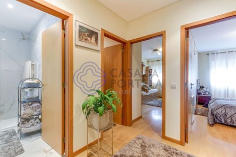 Lejlighed i Vila do Conde, Porto, Vila do Conde - € 360.000 | Ref: 1126151 - foto 20