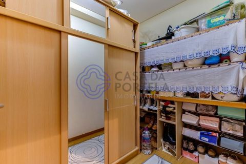 Lejlighed i Vila do Conde, Porto, Vila do Conde - € 360.000 | Ref: 1126151 - foto 22