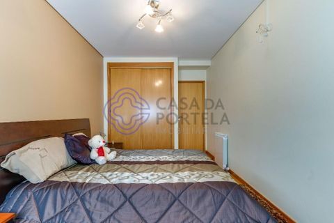Lejlighed i Vila do Conde, Porto, Vila do Conde - € 360.000 | Ref: 1126151 - foto 24