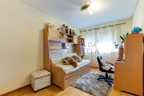 Lejlighed i Vila do Conde, Porto, Vila do Conde - € 360.000 | Ref: 1126151 - foto 25