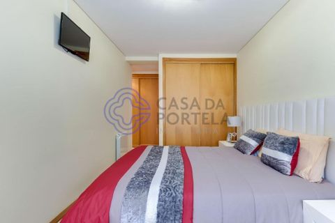 Lejlighed i Vila do Conde, Porto, Vila do Conde - € 360.000 | Ref: 1126151 - foto 31