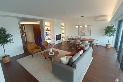 Lejlighed i Trofa, Porto, Trofa - € 730.000 | Ref: 1125251 - foto 1