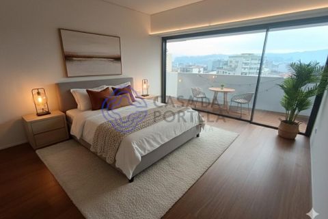 Lejlighed i Trofa, Porto, Trofa - € 730.000 | Ref: 1125251 - foto 19