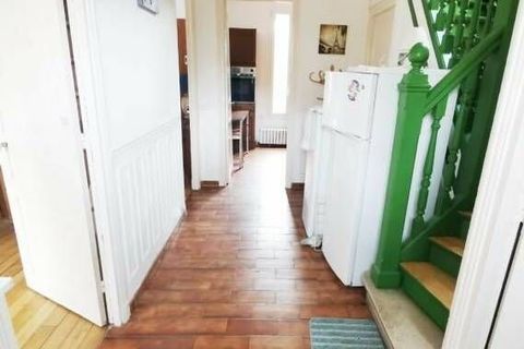 Estudi a Chelles, Seine-et-Marne, Chelles - € 550/mes | Ref: 420270 - foto 2