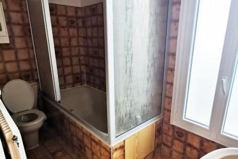 Estudi a Chelles, Seine-et-Marne, Chelles - € 550/mes | Ref: 420270 - foto 7