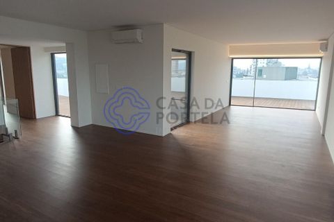 Lejlighed i Trofa, Porto, Trofa - € 885.000 | Ref: 1125241 - foto 27