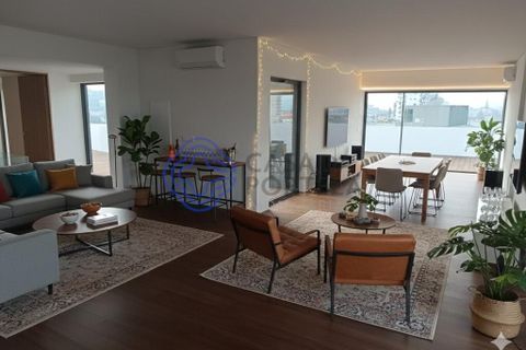 Lejlighed i Trofa, Porto, Trofa - € 885.000 | Ref: 1125241 - foto 28