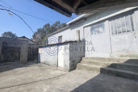 Byhus i Valongo, Porto, Valongo - € 285.000 | Ref: 1126101 - foto 15
