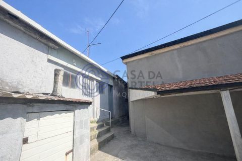 Byhus i Valongo, Porto, Valongo - € 285.000 | Ref: 1126101 - foto 14