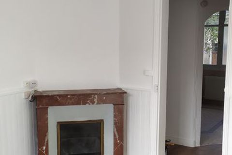 Apartament a Tours, Indre-et-Loire, Tours - € 825/mes | Ref: 765514 - foto 2
