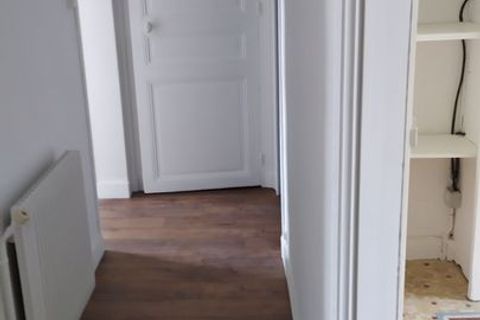 Apartament a Tours, Indre-et-Loire, Tours - € 825/mes | Ref: 765514 - foto 3