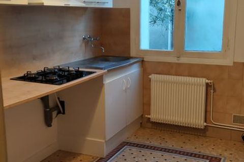Apartament a Tours, Indre-et-Loire, Tours - € 825/mes | Ref: 765514 - foto 6