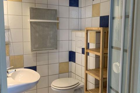 Estudi a Brest, Finistere, Brest - € 390/mes | Ref: 794207 - foto 3