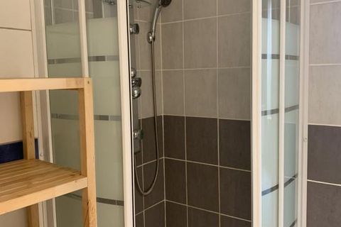 Estudi a Brest, Finistere, Brest - € 390/mes | Ref: 794207 - foto 4