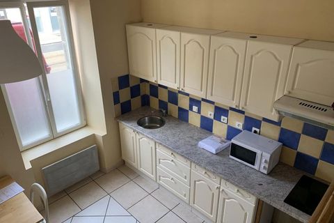 Estudi a Brest, Finistere, Brest - € 390/mes | Ref: 794207 - foto 6