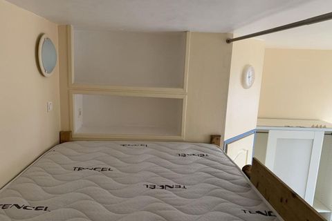 Estudi a Brest, Finistere, Brest - € 390/mes | Ref: 794207 - foto 7