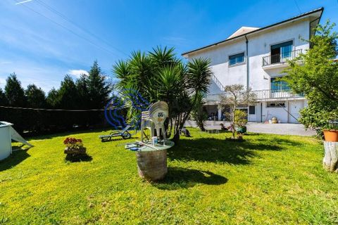 Byhus i Paredes, Porto, Paredes - € 425.000 | Ref: 1126481 - foto 1