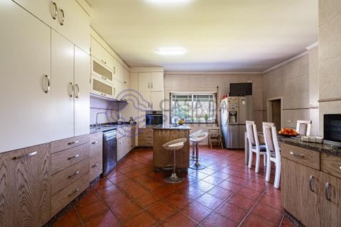 Byhus i Paredes, Porto, Paredes - € 425.000 | Ref: 1126481 - foto 7