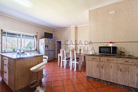 Byhus i Paredes, Porto, Paredes - € 425.000 | Ref: 1126481 - foto 8