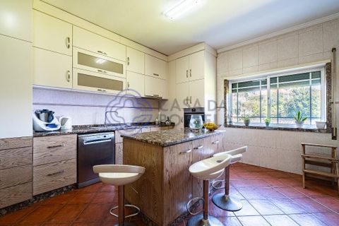 Byhus i Paredes, Porto, Paredes - € 425.000 | Ref: 1126481 - foto 9