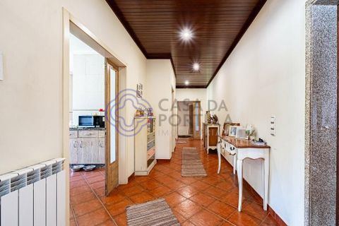 Byhus i Paredes, Porto, Paredes - € 425.000 | Ref: 1126481 - foto 13