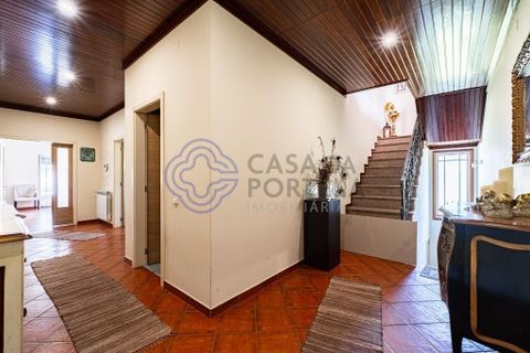 Byhus i Paredes, Porto, Paredes - € 425.000 | Ref: 1126481 - foto 14