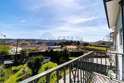 Byhus i Paredes, Porto, Paredes - € 425.000 | Ref: 1126481 - foto 18